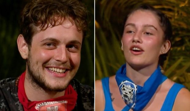 Imagine Stire Roxana Condurache, detalii despre relația dintre Aris Eram și Bianca Stoica de la Survivor România 2026: „Am urmărit”. Ce a spus după ce a fost eliminată | 2review.ro