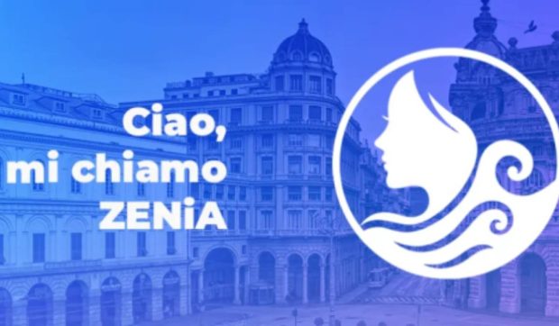 Un oraș din Italia a lansat un „funcționar” AI care știe românește și se închide dacă îi vorbești urât