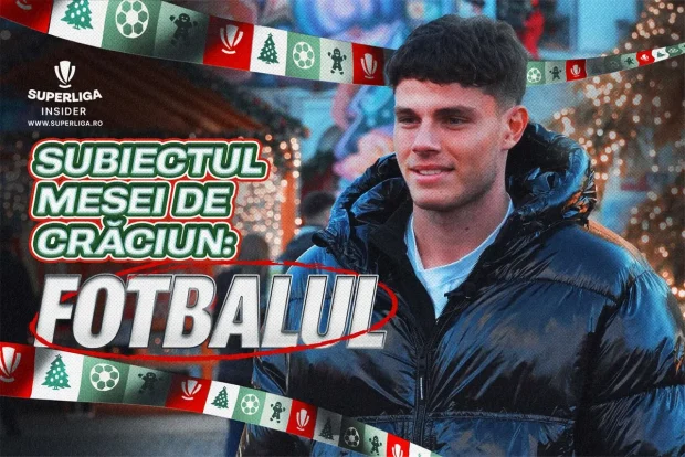 Crăciunul lui Atanas Trică