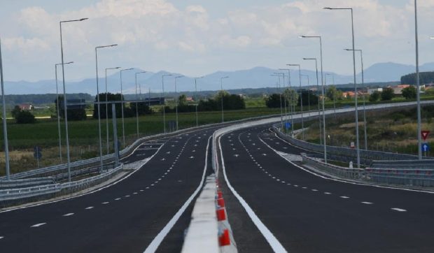 Opt oferte, depuse pentru ultimul tronson al Autostrăzii „Unirii”, între Iași și Podul peste Prut de la Ungheni