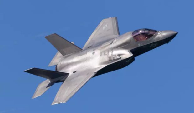 Parlamentarii belgieni nu mai vor avioane americane F-35: „Ne opunem acestui proiect costisitor, periculos și inutil”