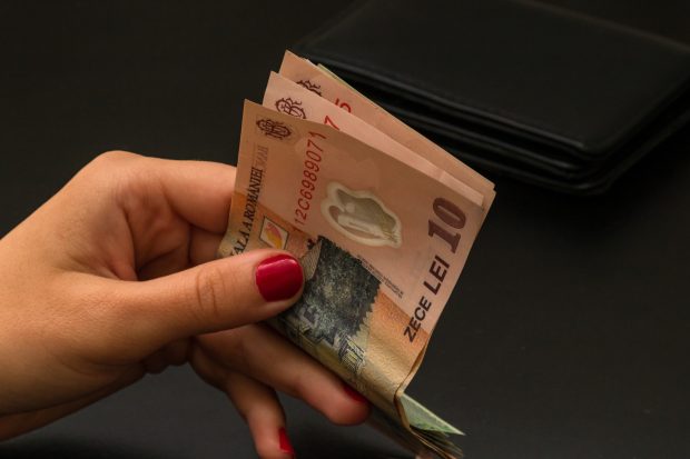 Alocaţia zilnică de hrană pentru servicii sociale crește din 2026 la 32 de lei