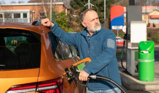Un nou lanț de benzinării în România, după ce Lukoil a încheiat un acord privind vânzarea activelor străine