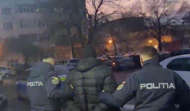 O femeie din Craiova, agresată de soț, a fost salvată după ce a trimis un mesaj pe rețelele sociale unui necunoscut