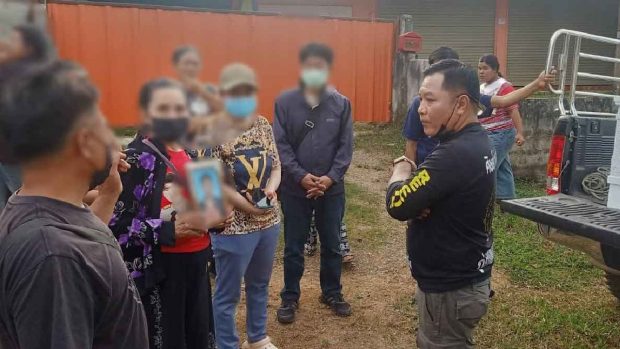 Bărbatul s-a întors acasă la două săptămâni după propria înmormântare, în Thailanda: „Șoc, apoi bucurie!”