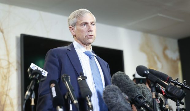 Cine este Barry Pollack, avocatul lui Nicolas Maduro: l-a reprezentat și pe Julian Assange, ziaristul responsabil pentru scandalul WikiLeaks