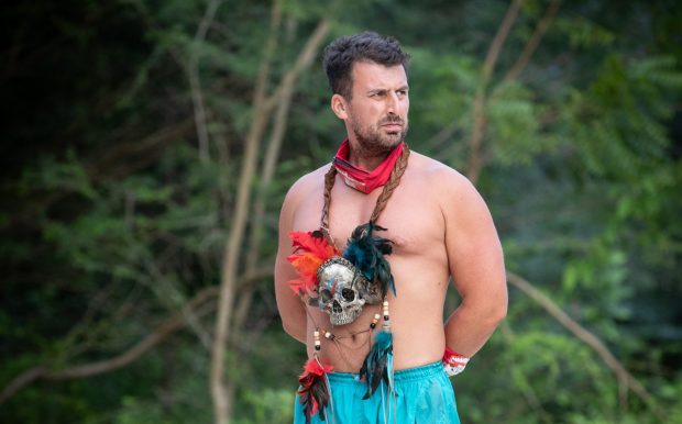 Imagine Stire Survivor România 2026. Andrei Beleuț, câștigătorul surpriză al colanului de imunitate personală | 2review.ro