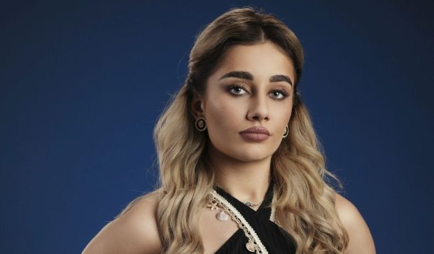 Imagine Stire Cine este Bianca Stoica, concurentă la Survivor România 2026, emisiune difuzată de Antena 1 | 2review.ro