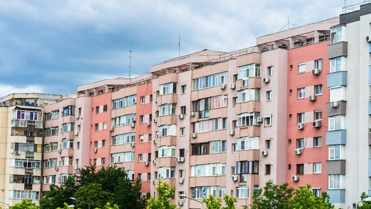 Poza pentru articolul Cartierul din București unde apartamentele s-au scumpit cu 9.000 de euro într-o lună. Un apartament cu 3 camere a ajuns la 138.692 de euro