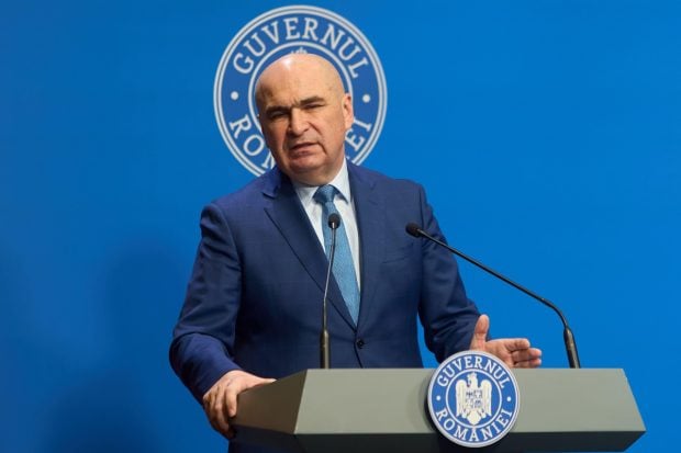 Guvernul Bolojan lansează un pachet de relansare economică: deduceri pentru investiții și debirocratizare