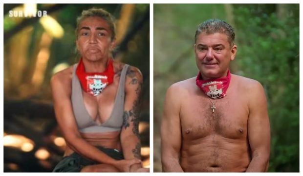 Imagine Stire Motivul pentru care Călin Donca o atacă pe Larisa Uță la „Survivor România”. Cristian Boureanu l-a dat de gol. „Are un grup de oameni care execută” | 2review.ro