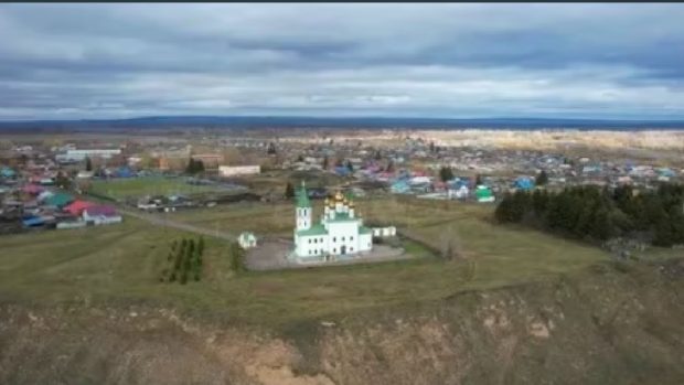 Satul unde tarifele la utilități sunt mai mari decât pensiile, în Siberia: „Plătim pentru apă cu banii de sicrie”