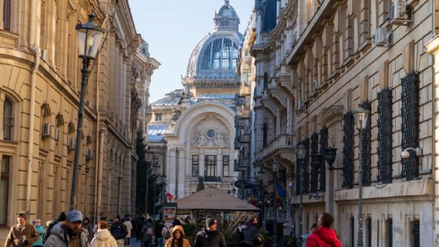 București, printre cele mai sigure capitale din Europa: „Seamănă mai mult cu un sat elvețian decât cu o metropolă europeană”