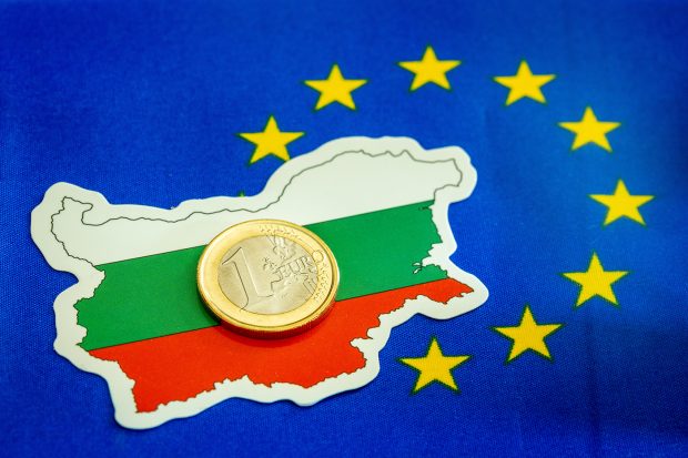 Bulgaria intră în EURO. România consemnează ratarea și a celui mai important criteriu