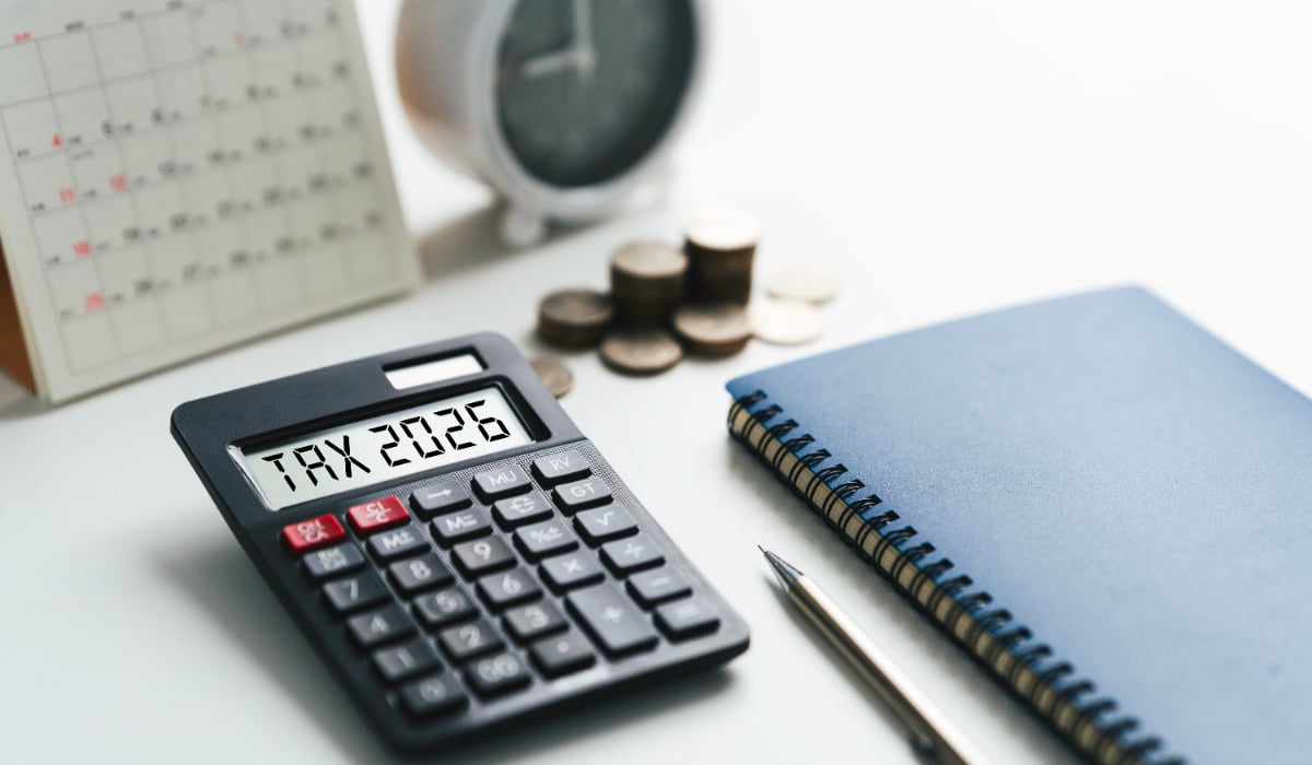 Poza pentru articolul Ce efect au noile taxe și impozite asupra societăților comerciale în 2026