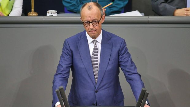 Germania a început negocierile pentru un scut nuclear european: „Trebuie să luăm decizii strategice”