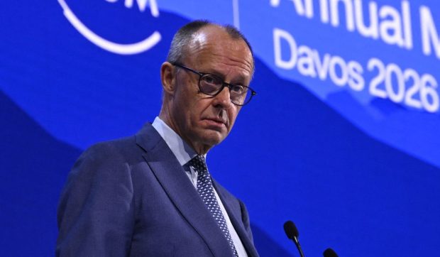 Cancelarul Merz avertizează: „A început o nouă eră a marilor puteri”, bazată pe forță, nu pe reguli