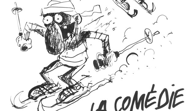 O caricatură din Charlie Hebdo despre tragedia de la Crans-Montana stârnește indignare