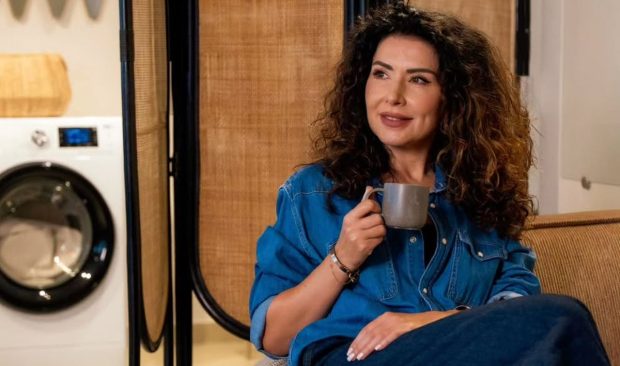 Imagine Stire Cum să slăbești la început de an. Sfatul pe care îl are Carmen Brumă: „Instrument foarte bun” | 2review.ro