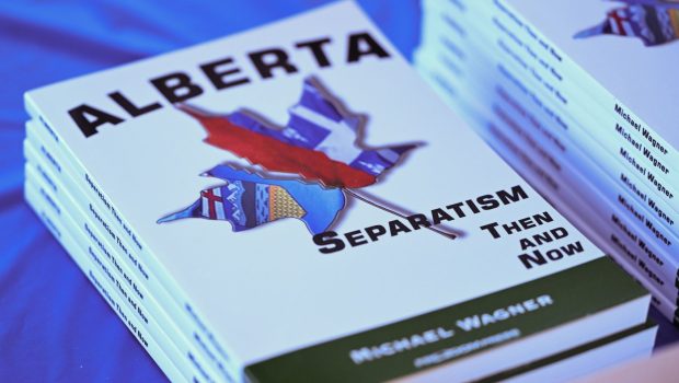Administrația Trump negociază în secret cu o mișcare separatistă din Canada care a fost autorizată să strângă semnături pentru un referendum de independență