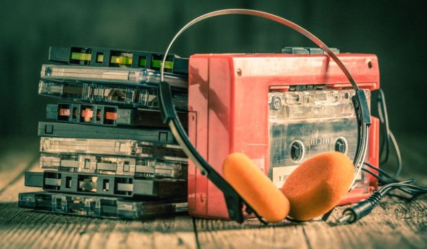 Casetele audio valorează astăzi o avere, iar unele se vând cu mii de euro. Verificați dacă le aveți în casă