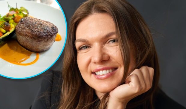 Imagine Stire Cât costă să mănânci la hotelul din Poiana Brașov al Simonei Halep. Meniul nu este pentru toate buzunarele | 2review.ro
