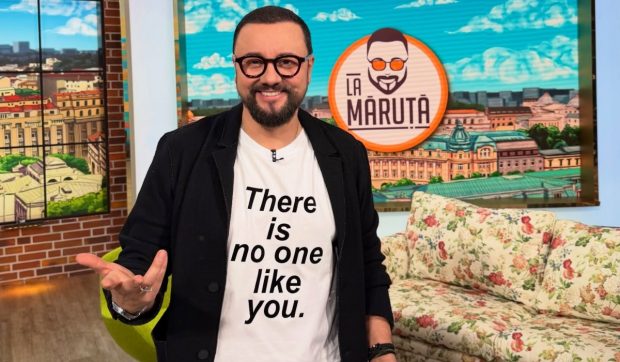 Imagine Stire Cum vor șefii PRO TV să dea lovitura după ce emisiunea „La Măruță” iese din grilă. Proiectele în care își pun mari speranțe | 2review.ro