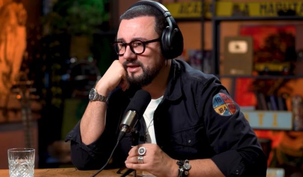 Imagine Stire Cătălin Măruță se mută la Antena 1, după ce a plecat de la PRO TV? Răspunsul sincer oferit de prezentator: „Eu vreau să mai fac televiziune” | 2review.ro