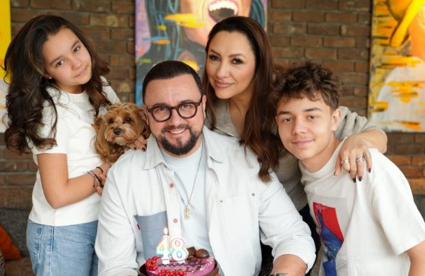 Imagine Stire Ce a răspuns Cătălin Măruță atunci când fiica lui, Eva, l-a întrebat dacă participă la „Asia Express”, show difuzat la Antena 1. „Pentru experiență” | 2review.ro
