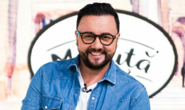 Imagine Stire Ce salariu ar avea Cătălin Măruță la PRO TV. S-a aflat după anunțul că emisiunea „La Măruță” dispare din grila postului | 2review.ro