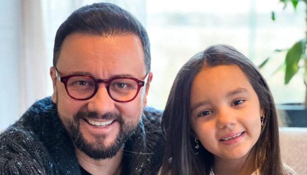 Imagine Stire Cum mai plătește Cătălin Măruță școala la care merge Eva Măruță, după ce a rămas fără emisiunea de la PRO TV: „De unde ai tu bani?” | 2review.ro