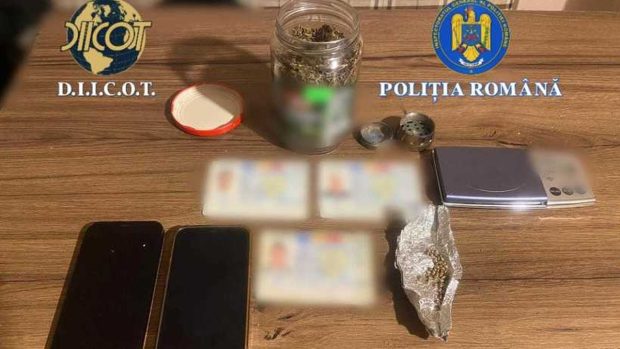 Noi detalii în cazul adolescentului ucis din Cenei: doi tineri, reținuți după perchezițiile DIICOT. Ce au descoperit procurorii