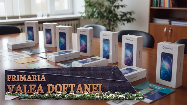 Cum se lăfăie primarii pe banii comunelor. Telefoane mobile, tablete și abonamente mai multe decât numărul angajaților din primărie