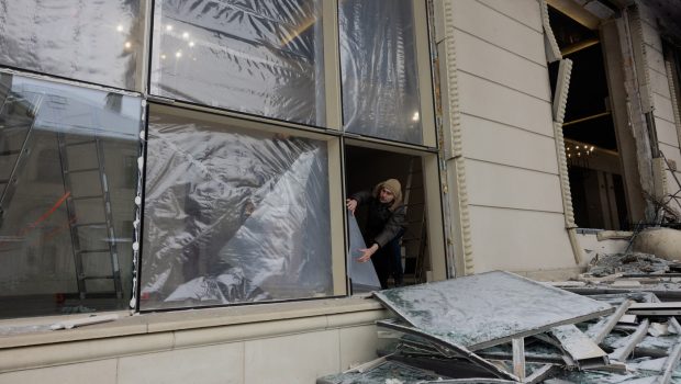 Dacă Ucraina trece de această iarnă, războiul va fi de partea sa, spune fostul emisar al lui Donald Trump. Pierderile Rusiei au ajuns la 30.000 de soldați pe lună
