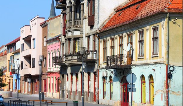 Poliția Locală din Cluj va începe să amendeze toți proprietarii care nu afișează numărul casei