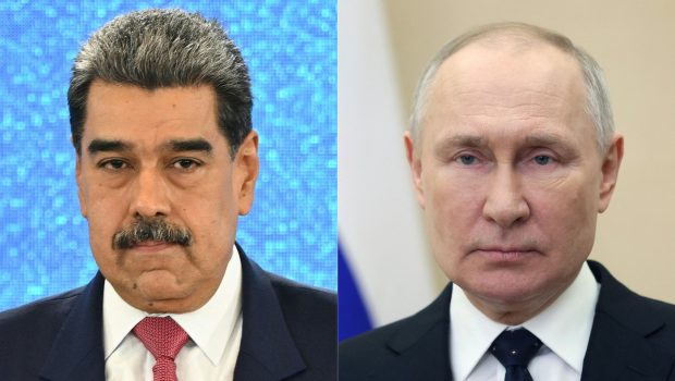 Donald Trump a fost întrebat dacă-l va captura pe Vladimir Putin, cum a făcut cu Nicolas Maduro: „Sunt foarte dezamăgit”