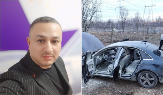 Condamnare dură pentru manelistul care a încercat s-o ardă de vie pe iubita lui. Judecătorii i-au calculat pedeapsa prin raportare la închisoarea pe viață