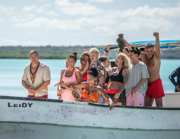 Imagine Stire Vedetele refuzate la Survivor România 2026. Un concurent de la Insula Iubirii n-a trecut de casting: „Copilăria am făcut-o la bunici, în Tecuci” | 2review.ro