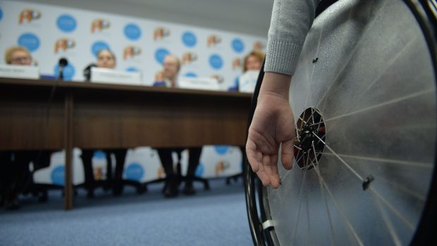 Copiii cu dizabilități primesc 80 de lei pe lună de la statul român: „Un nivel extraordinar de mic”