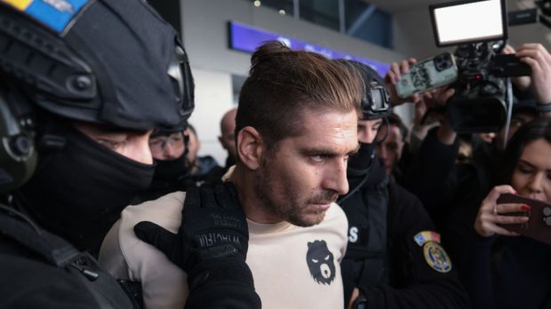 Cosmin Zuleam, ucigașul omului de afaceri Adrian Kreiner, era căsătorit în Bali cu o indoneziancă