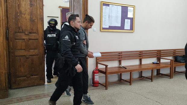 Cosmin Zuleam, criminalul „most wanted” prins în Bali, a ajuns în fața judecătorilor. Ce a răspuns, întrebat dacă regretă uciderea lui Adrian Kreiner