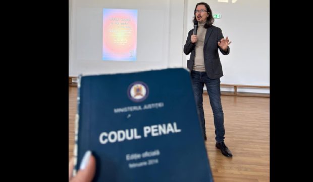 Cristi Dănileț acuză că „s-a procedat nelegal” în cazul copilului de 13 ani implicat în crima din judeţul Timiş
