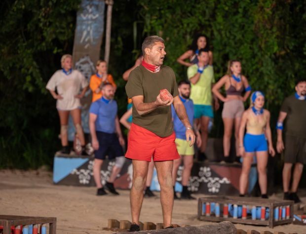 Imagine Stire „Survivor România”, 30 ianuarie 2026. Cristian Boureanu, într-o situație dificilă. „M-a marcat, am fost trist” | 2review.ro