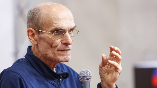 CTP critică dur clasa politică: „PSD a fost și este antioccidental”, Nicușor Dan e „ipocrit”, „discursul lui Grindeanu e discursul lui Georgescu-Dumnezeilă”