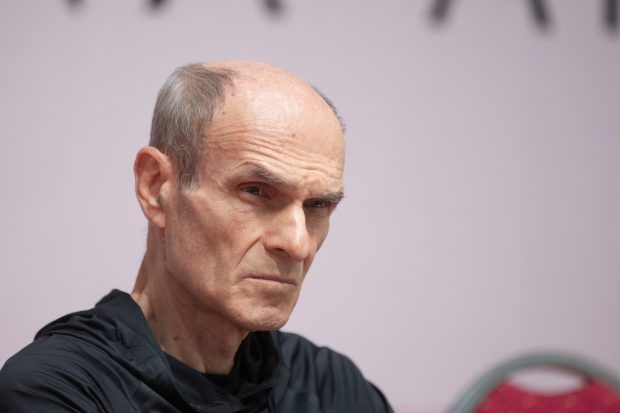 Cristian Tudor Popescu a dat verdictul la Inteligența Artificială: „A apărut o soluție mai bună decât Ceaușescu”