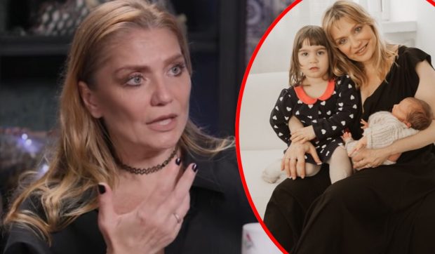 Imagine Stire Cristina Cioran nu le-a spus copiilor că tatăl lor e la închisoare: „Mă întreabă zilnic”. Adevărul despre relația cu Alex Dobrescu | 2review.ro