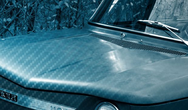 Primul autoturism românesc, un model Dacia, promitea o viață modernă pentru clasa muncitoare din România socialistă a anilor ’60