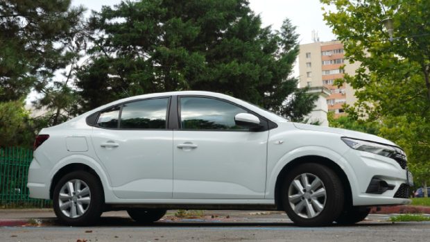 Cele mai vândute mașini din România. Dacia domină topul