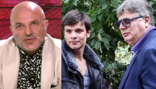 Imagine Stire Reacția dură a lui Dan Capatos, după ce Gino Iorgulescu a spus că fiul său nu are discernământ: „Nu poate fi tutorele lui Mario, că nu este capabil de așa ceva” | 2review.ro