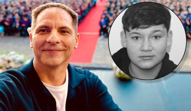 Dan Negru cere schimbarea legilor pentru minori, după cazul șocant al adolescentului ucis în Cenei: „În multe state americane ar fi fost deja în pușcărie”